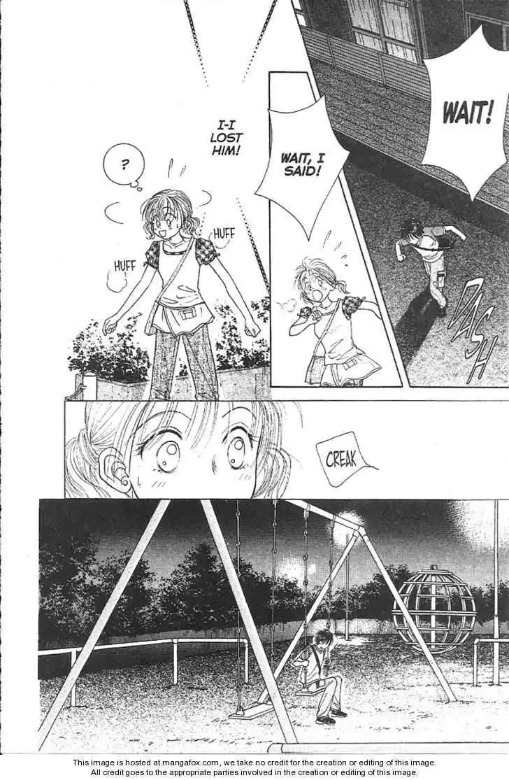 Venus wa Kataomoi Chapter 8 25